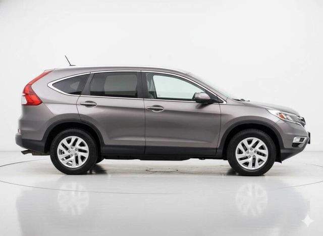 2015 Honda CR-V AWD 5dr EX-L - 22927965 - 3