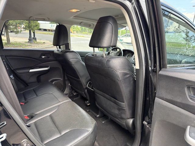 2015 Honda CR-V AWD 5dr EX-L w/Navi - 23039936 - 10