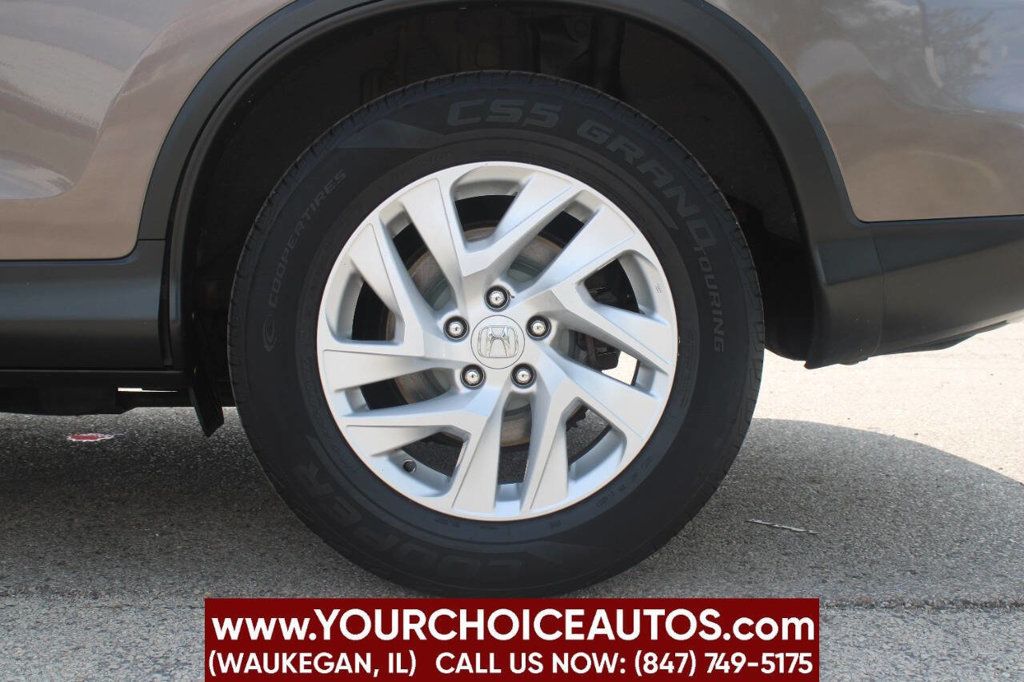 2015 Honda CR-V AWD 5dr EX-L w/Navi - 22886380 - 17