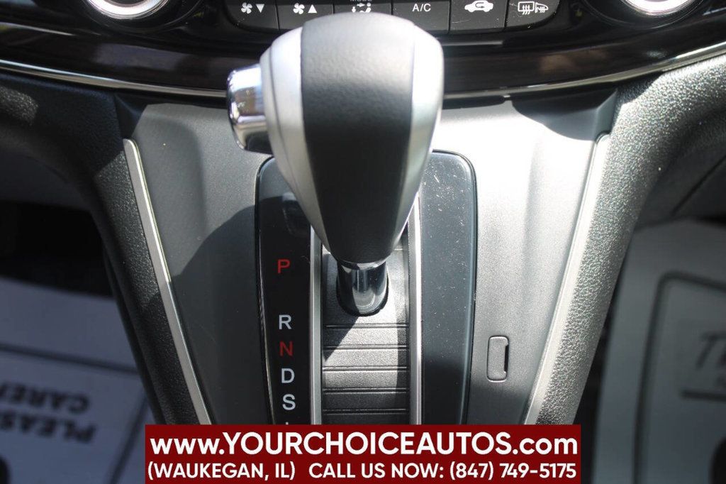 2015 Honda CR-V AWD 5dr EX-L w/Navi - 22886380 - 20