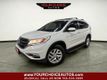 2015 Honda CR-V AWD 5dr EX-L w/Navi - 23034535 - 0
