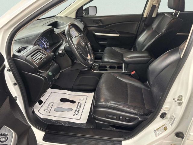 2015 Honda CR-V AWD 5dr EX-L w/Navi - 23034535 - 13