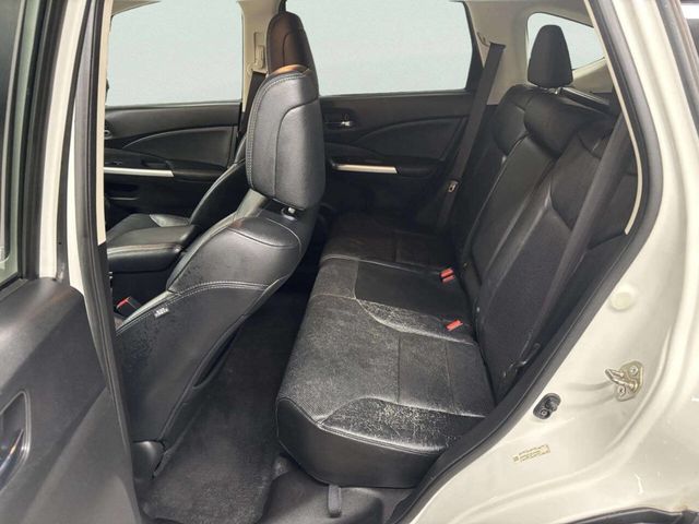 2015 Honda CR-V AWD 5dr EX-L w/Navi - 23034535 - 16