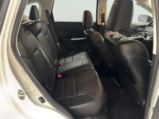 2015 Honda CR-V AWD 5dr EX-L w/Navi - 23034535 - 18
