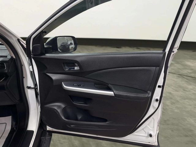 2015 Honda CR-V AWD 5dr EX-L w/Navi - 23034535 - 19