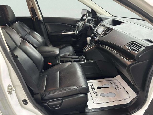 2015 Honda CR-V AWD 5dr EX-L w/Navi - 23034535 - 20