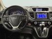 2015 Honda CR-V AWD 5dr EX-L w/Navi - 23034535 - 23
