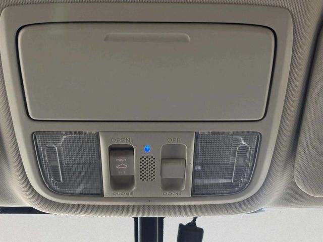 2015 Honda CR-V AWD 5dr EX-L w/Navi - 23034535 - 26