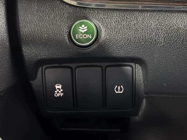 2015 Honda CR-V AWD 5dr EX-L w/Navi - 23034535 - 28