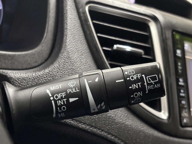 2015 Honda CR-V AWD 5dr EX-L w/Navi - 23034535 - 32