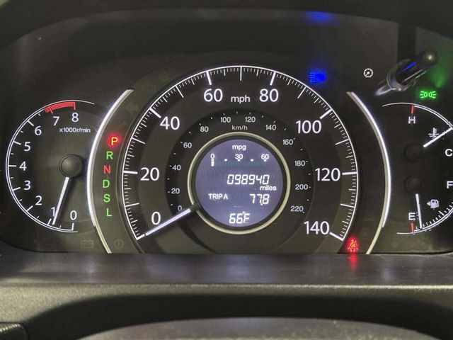 2015 Honda CR-V AWD 5dr EX-L w/Navi - 23034535 - 33