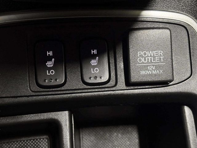 2015 Honda CR-V AWD 5dr EX-L w/Navi - 23034535 - 34