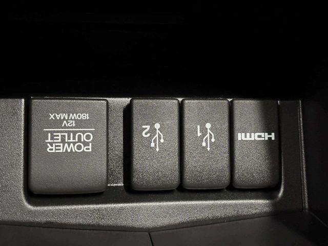 2015 Honda CR-V AWD 5dr EX-L w/Navi - 23034535 - 35