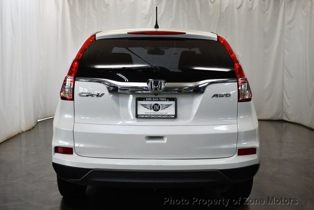 2015 Honda CR-V AWD 5dr LX - 23014477 - 9