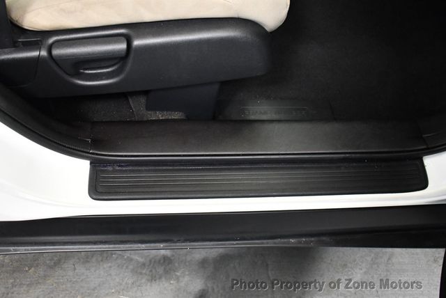 2015 Honda CR-V AWD 5dr LX - 23014477 - 13