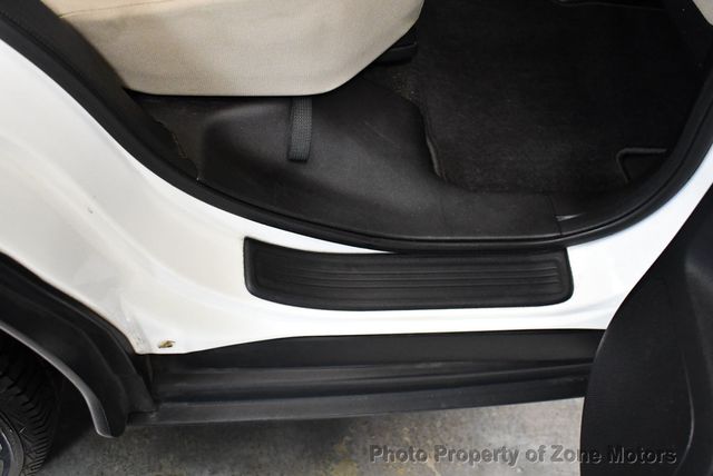 2015 Honda CR-V AWD 5dr LX - 23014477 - 17