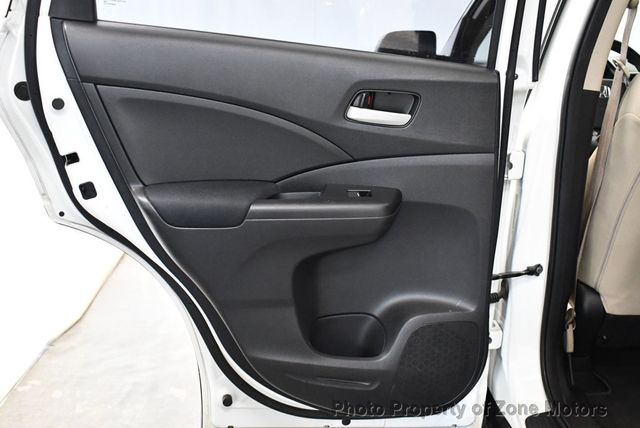 2015 Honda CR-V AWD 5dr LX - 23014477 - 20
