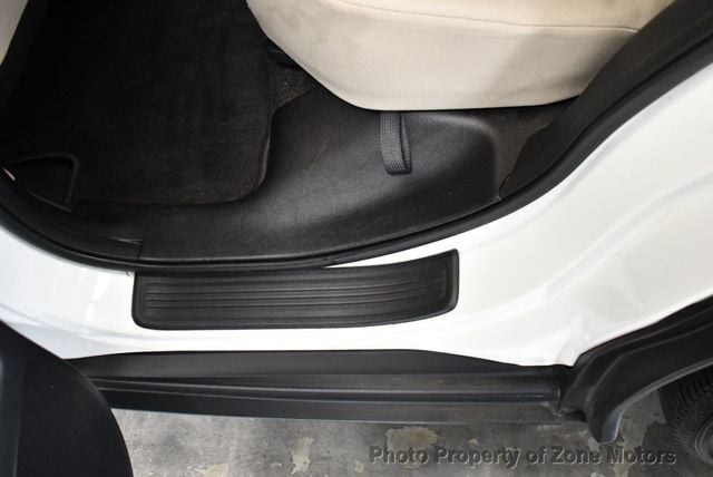 2015 Honda CR-V AWD 5dr LX - 23014477 - 21