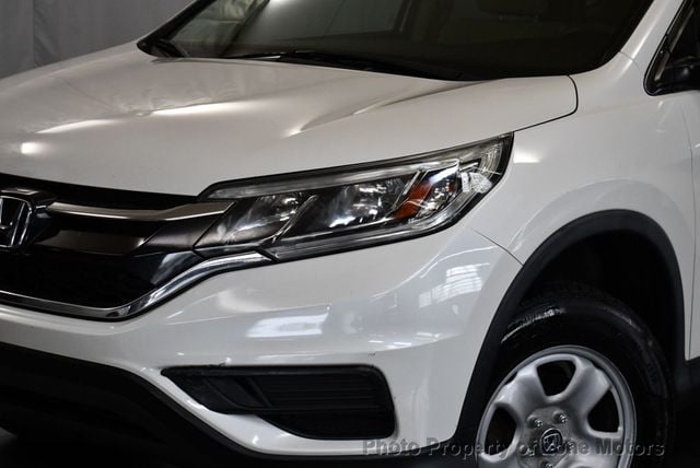 2015 Honda CR-V AWD 5dr LX - 23014477 - 2