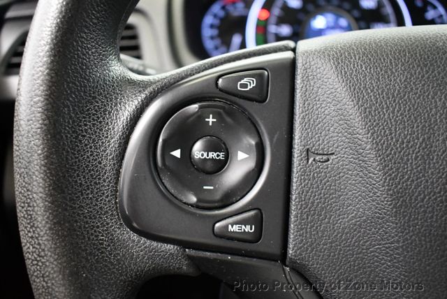 2015 Honda CR-V AWD 5dr LX - 23014477 - 30