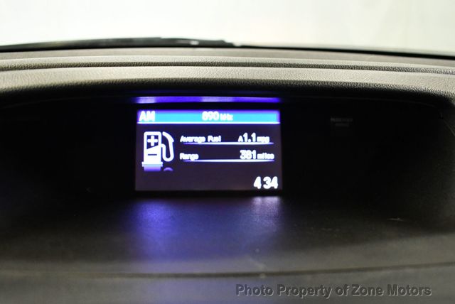 2015 Honda CR-V AWD 5dr LX - 23014477 - 32