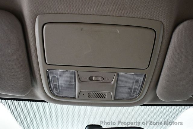 2015 Honda CR-V AWD 5dr LX - 23014477 - 35