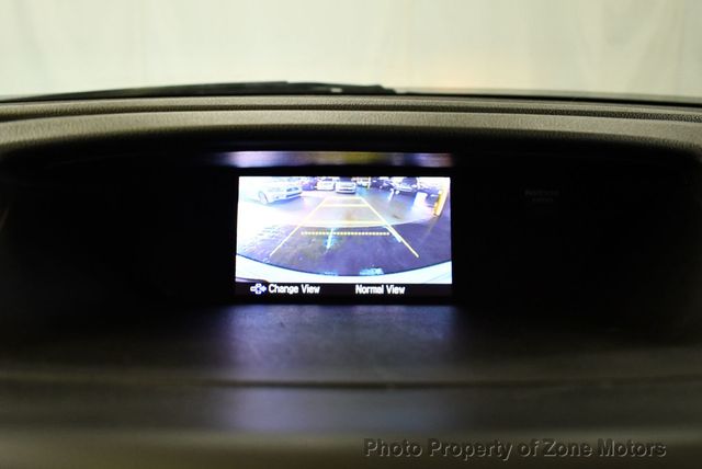 2015 Honda CR-V AWD 5dr LX - 23014477 - 36
