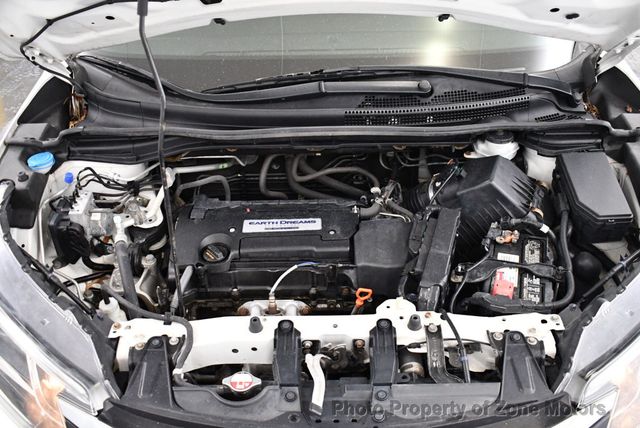 2015 Honda CR-V AWD 5dr LX - 23014477 - 38