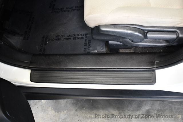2015 Honda CR-V AWD 5dr LX - 23014477 - 6