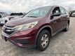 2015 Honda CR-V AWD 5dr LX - 22943282 - 0