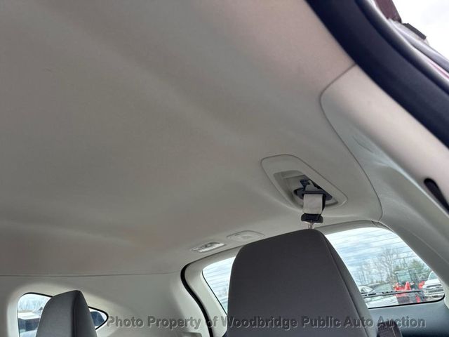 2015 Honda CR-V AWD 5dr LX - 22943282 - 10