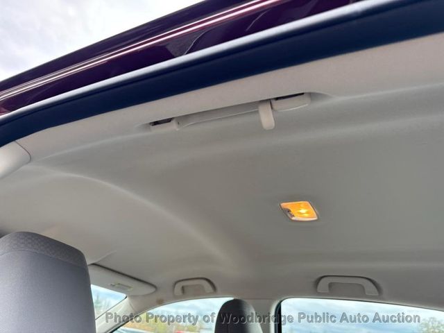 2015 Honda CR-V AWD 5dr LX - 22943282 - 11