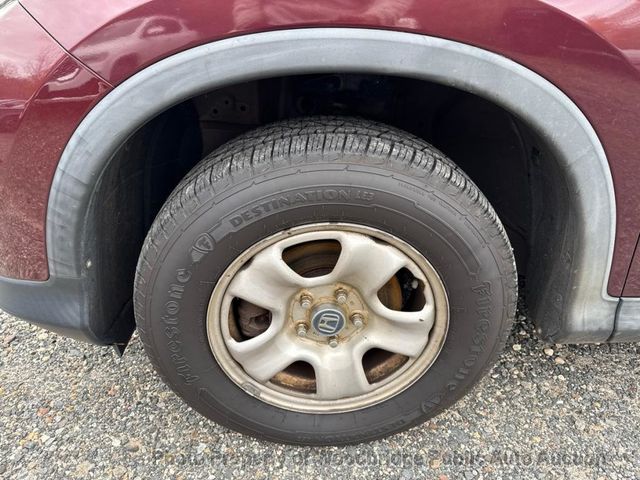 2015 Honda CR-V AWD 5dr LX - 22943282 - 13