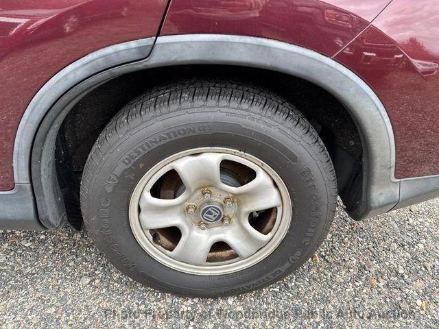 2015 Honda CR-V AWD 5dr LX - 22943282 - 16