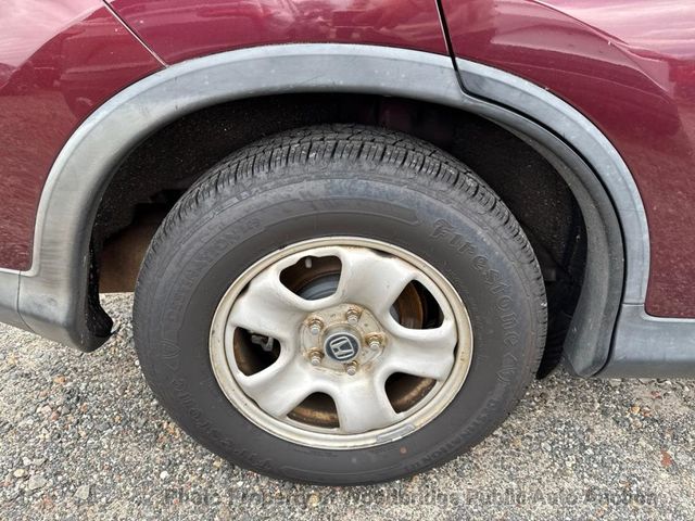 2015 Honda CR-V AWD 5dr LX - 22943282 - 17