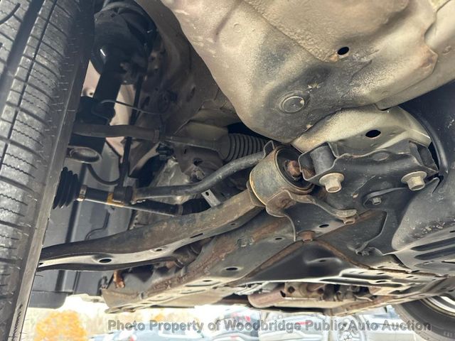 2015 Honda CR-V AWD 5dr LX - 22943282 - 18