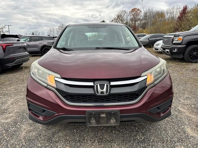 2015 Honda CR-V AWD 5dr LX - 22943282 - 1