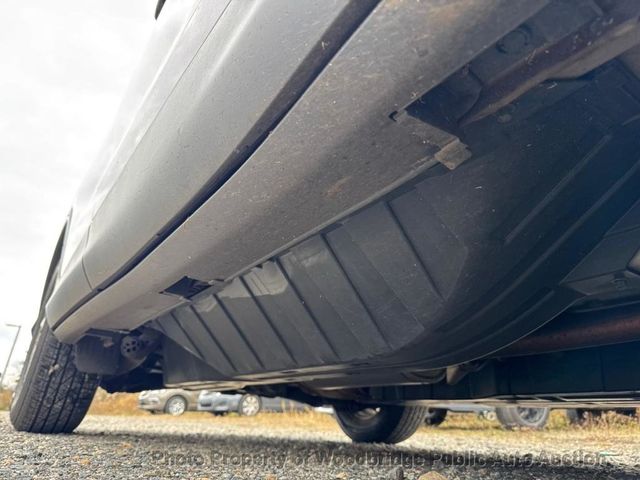 2015 Honda CR-V AWD 5dr LX - 22943282 - 19