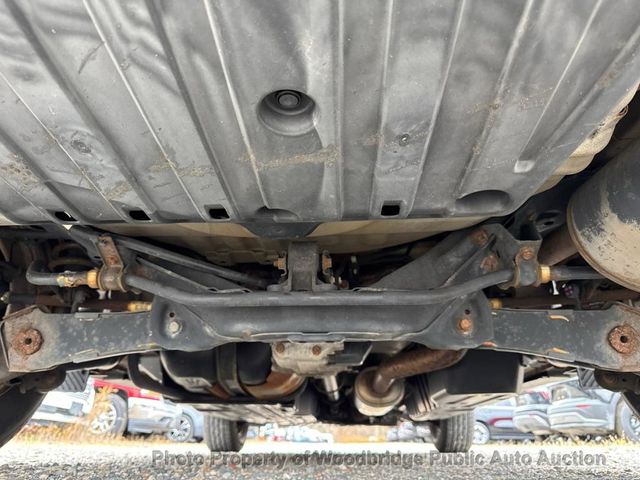 2015 Honda CR-V AWD 5dr LX - 22943282 - 20