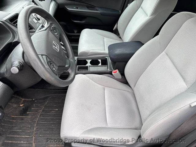 2015 Honda CR-V AWD 5dr LX - 22943282 - 5