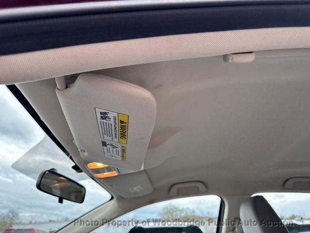 2015 Honda CR-V AWD 5dr LX - 22943282 - 6