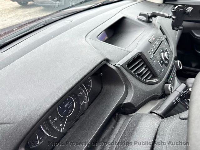 2015 Honda CR-V AWD 5dr LX - 22943282 - 7