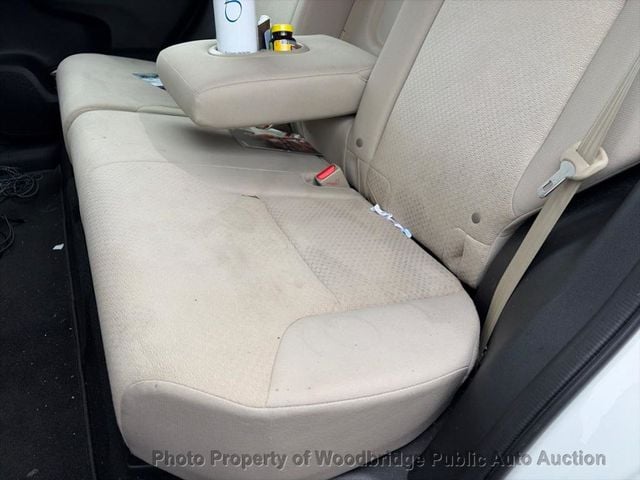 2015 Honda CR-V AWD 5dr LX - 22989049 - 9