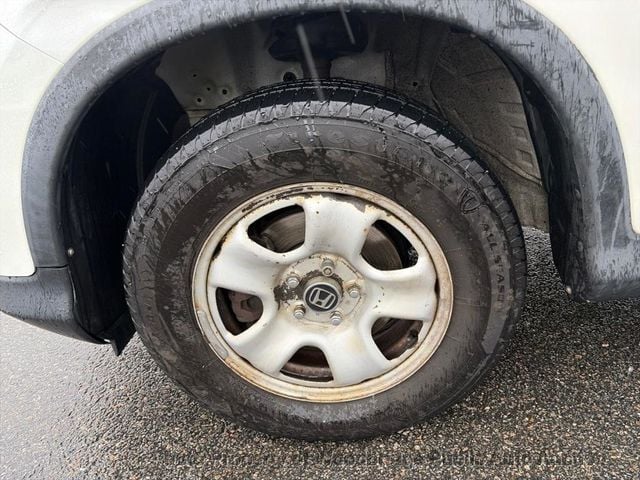 2015 Honda CR-V AWD 5dr LX - 22989049 - 10