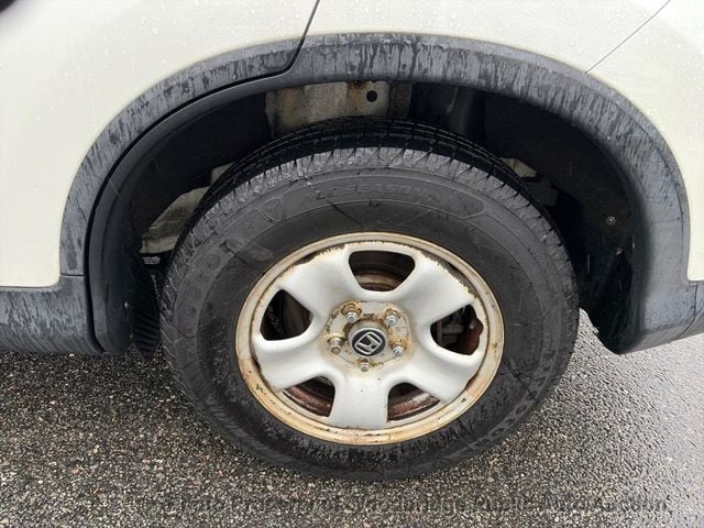 2015 Honda CR-V AWD 5dr LX - 22989049 - 12