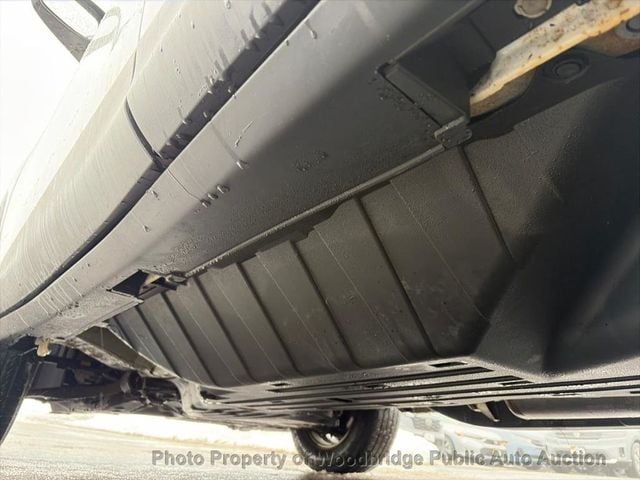 2015 Honda CR-V AWD 5dr LX - 22989049 - 17