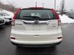 2015 Honda CR-V AWD 5dr LX - 22989049 - 2