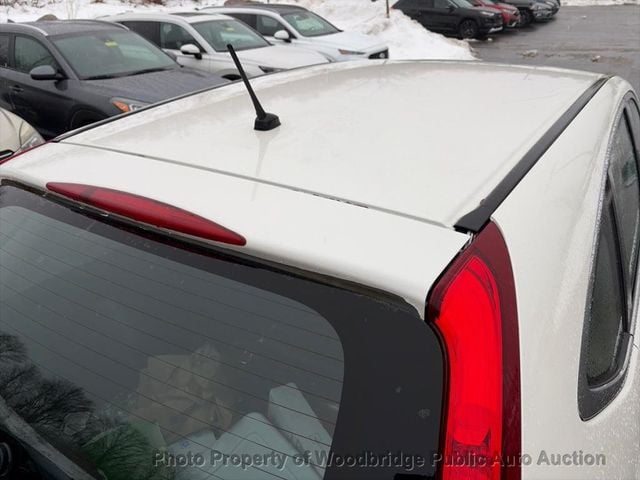 2015 Honda CR-V AWD 5dr LX - 22989049 - 4