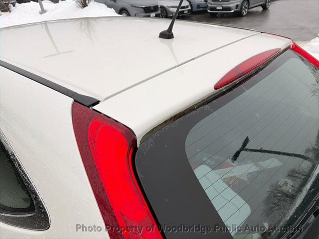 2015 Honda CR-V AWD 5dr LX - 22989049 - 5