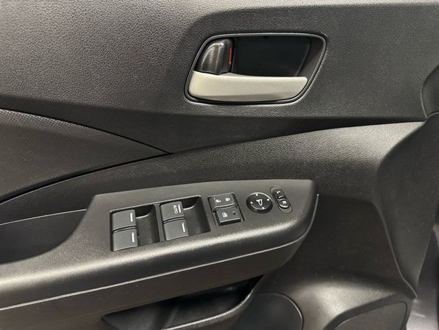 2015 Honda CR-V AWD 5dr LX - 22962088 - 10